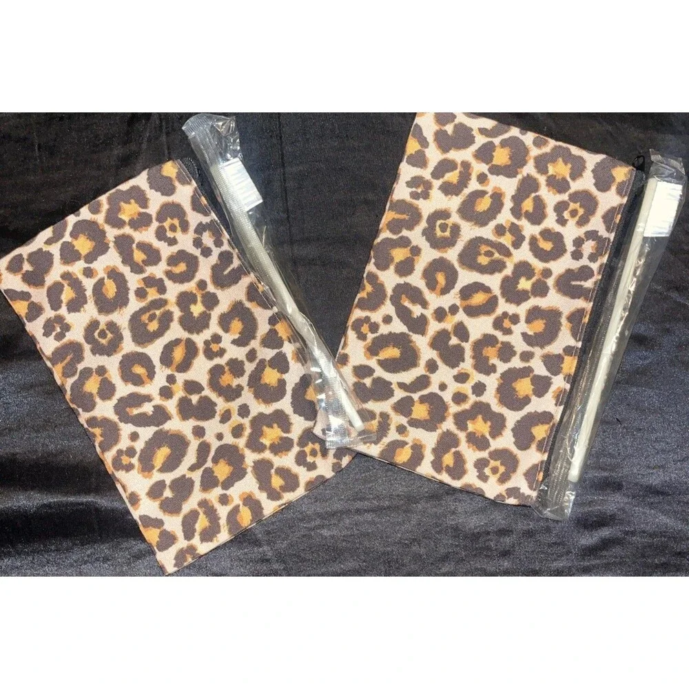 Unbranded leopard print